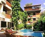 Green Garden Hotel